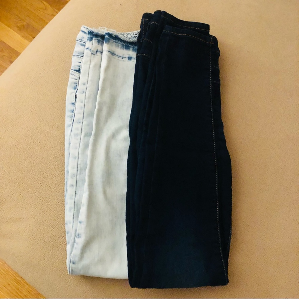 Jean bundle - Picture 2 of 3